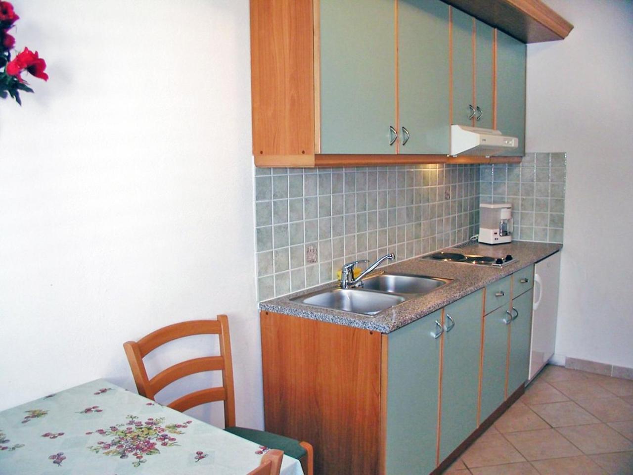 קאלי Apartment Zdenko-6 By Interhome מראה חיצוני תמונה