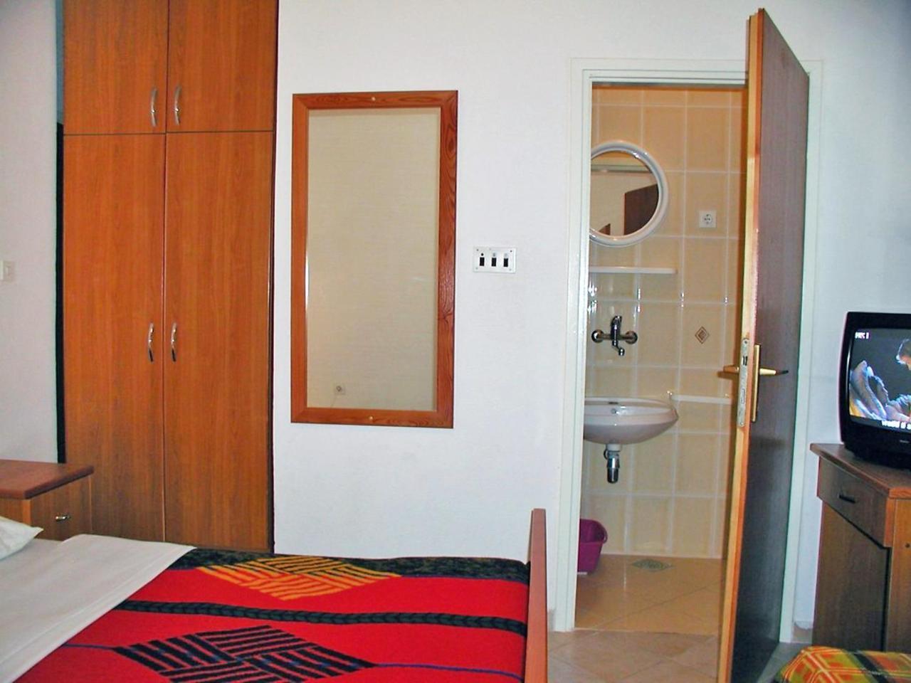 קאלי Apartment Zdenko-6 By Interhome מראה חיצוני תמונה
